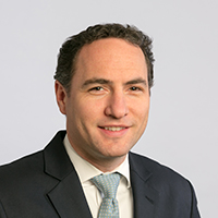 Marcus Friedman