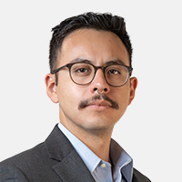 Hector Huitzil