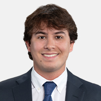 Lucas Hyman