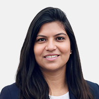 Monika Arya
